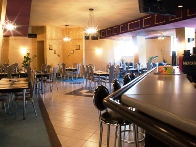 Hotel U Tri Lvu Ceske Budejovice Dış mekan fotoğraf