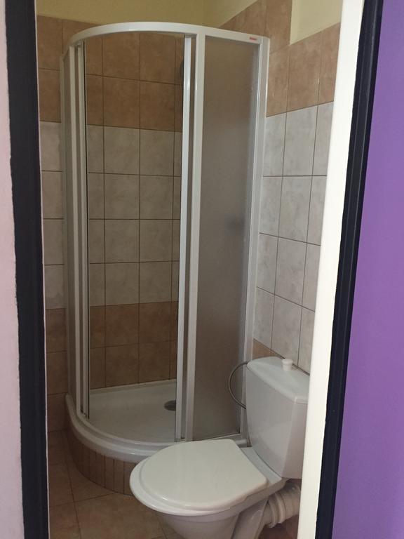 Hotel U Tri Lvu Ceske Budejovice Dış mekan fotoğraf