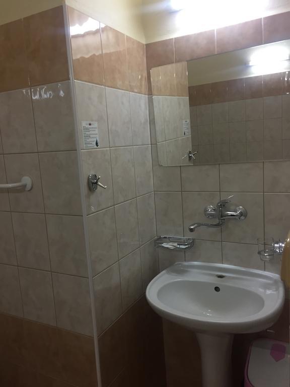 Hotel U Tri Lvu Ceske Budejovice Dış mekan fotoğraf
