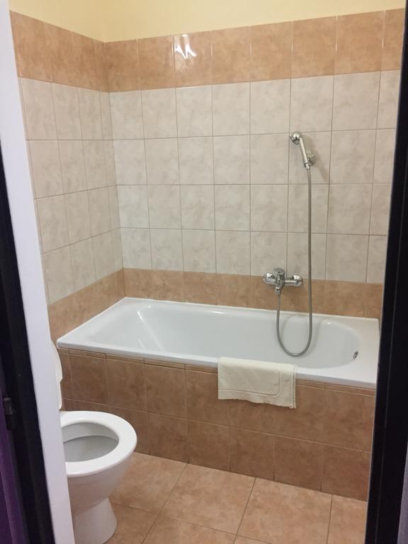 Hotel U Tri Lvu Ceske Budejovice Dış mekan fotoğraf