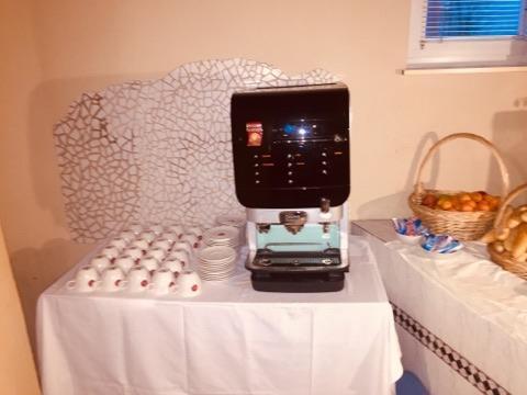 Hotel U Tri Lvu Ceske Budejovice Dış mekan fotoğraf